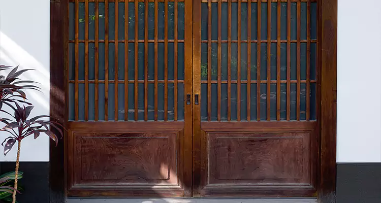 Accordion Patio Doors Repair in Pinewood, FL