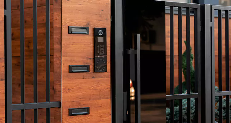 Screen Door Handle Replacement in Pinewood, FL