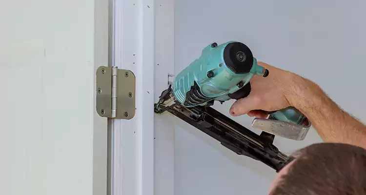 Interior Door Repair Services Near Me in Pinewood, FL