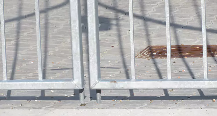 Our Metal Gate Repair Services in Pinewood, FL