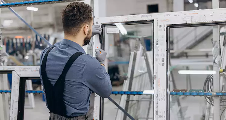 Why Choose Us for Patio Door Blind Replacement in Pinewood, FL?