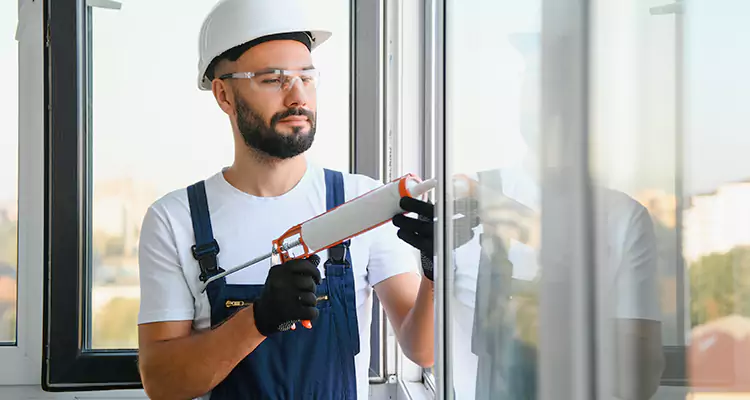 Retractable Screens Repair for Patio in Pinewood, FL