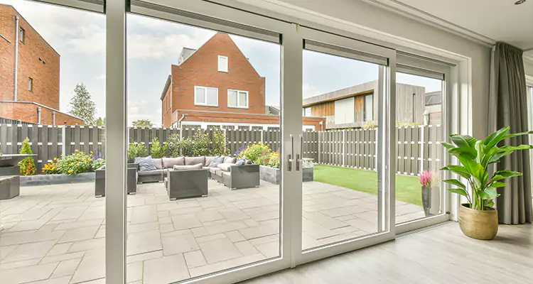 Why Choose Our Sliding Door Expert in Pinewood, FL