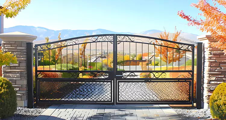 Automatic Gate Repair Cost in Pinewood, FL