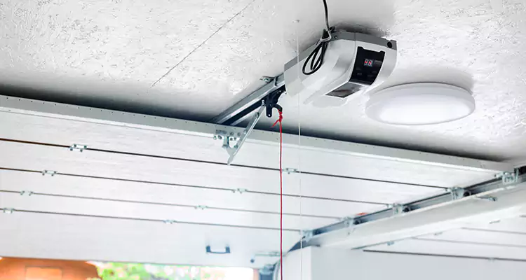 LiftMaster Garage Door Repair in Pinewood, FL