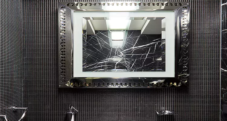 One Way Glass Repair in Pinewood, FL