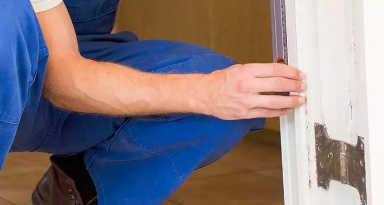 Soft Close Pocket Door Repair in Pinewood, FL